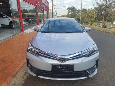 TOYOTA Corolla 2.0 16V 4P FLEX XEI DIRECT SHIFT AUTOMTICO CVT, Foto 2
