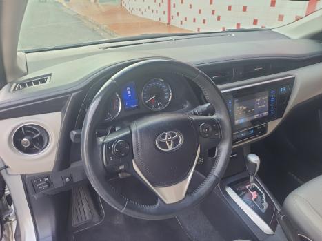 TOYOTA Corolla 2.0 16V 4P FLEX XEI DIRECT SHIFT AUTOMTICO CVT, Foto 14