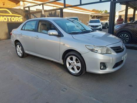 TOYOTA Corolla 2.0 16V 4P XEI FLEX AUTOMTICO, Foto 1