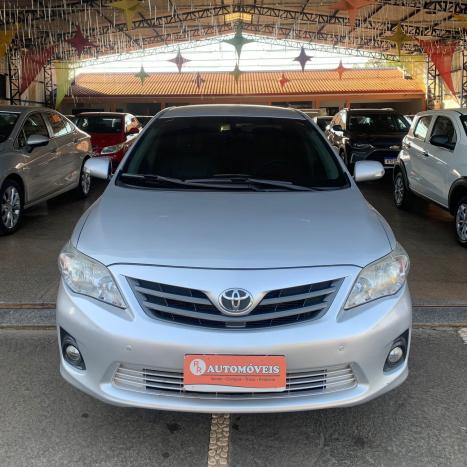 TOYOTA Corolla 2.0 16V 4P XEI FLEX AUTOMTICO, Foto 2
