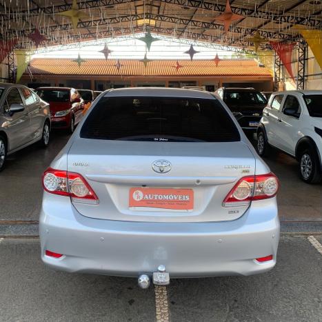 TOYOTA Corolla 2.0 16V 4P XEI FLEX AUTOMTICO, Foto 3