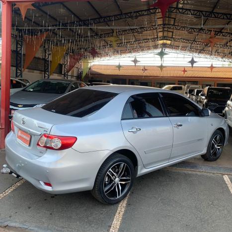 TOYOTA Corolla 2.0 16V 4P XEI FLEX AUTOMTICO, Foto 4