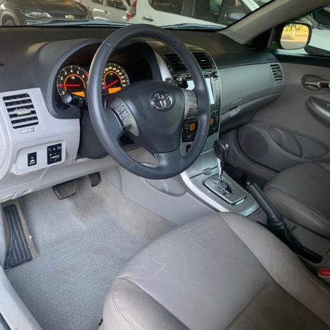 TOYOTA Corolla 2.0 16V 4P XEI FLEX AUTOMTICO, Foto 6