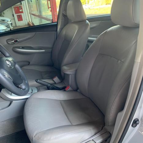 TOYOTA Corolla 2.0 16V 4P XEI FLEX AUTOMTICO, Foto 7