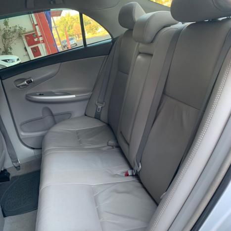 TOYOTA Corolla 2.0 16V 4P XEI FLEX AUTOMTICO, Foto 8
