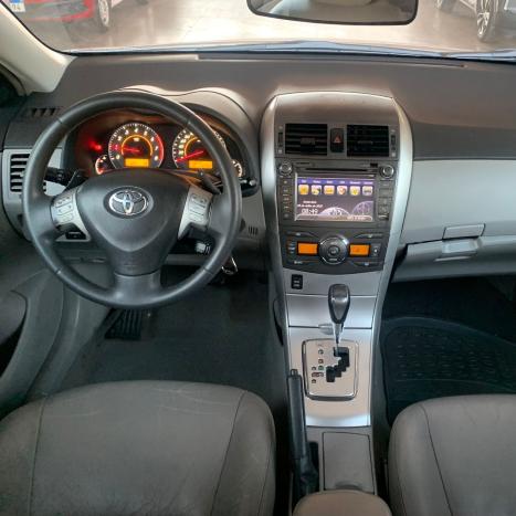 TOYOTA Corolla 2.0 16V 4P XEI FLEX AUTOMTICO, Foto 9