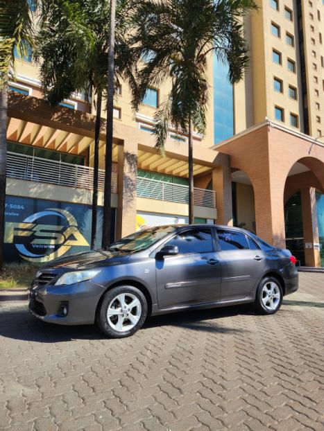 TOYOTA Corolla 2.0 16V 4P XEI FLEX AUTOMTICO, Foto 2