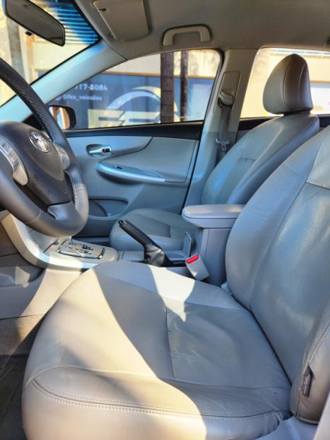 TOYOTA Corolla 2.0 16V 4P XEI FLEX AUTOMTICO, Foto 6