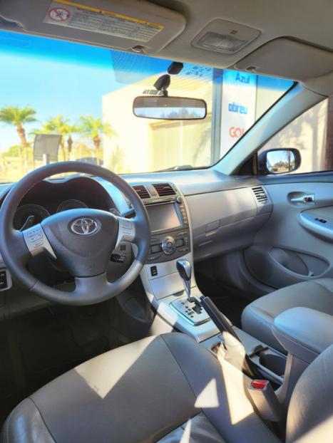 TOYOTA Corolla 2.0 16V 4P XEI FLEX AUTOMTICO, Foto 5