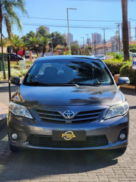 TOYOTA Corolla 2.0 16V 4P XEI FLEX AUTOMTICO, Foto 3
