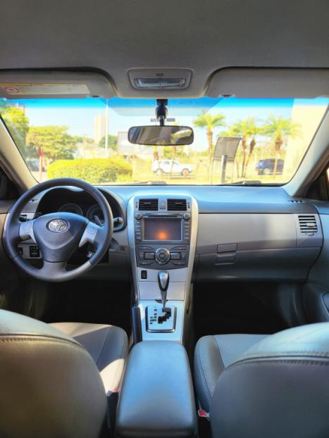 TOYOTA Corolla 2.0 16V 4P XEI FLEX AUTOMTICO, Foto 4