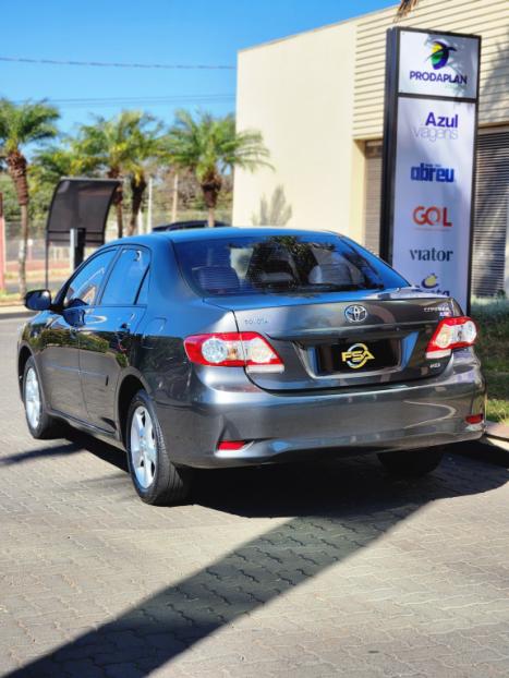TOYOTA Corolla 2.0 16V 4P XEI FLEX AUTOMTICO, Foto 11
