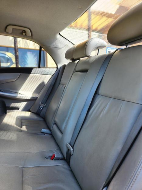 TOYOTA Corolla 2.0 16V 4P XEI FLEX AUTOMTICO, Foto 8