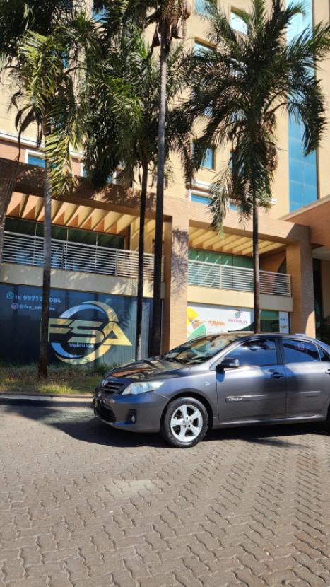 TOYOTA Corolla 2.0 16V 4P XEI FLEX AUTOMTICO, Foto 12