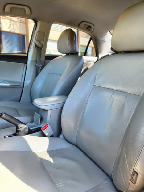TOYOTA Corolla 2.0 16V 4P XEI FLEX AUTOMTICO, Foto 7