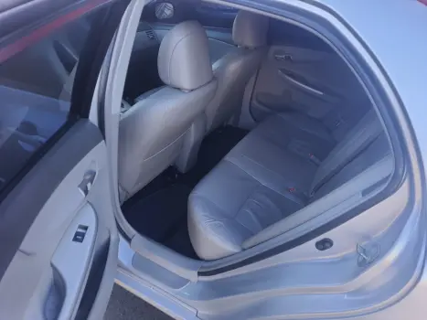 TOYOTA Corolla 2.0 16V 4P XEI FLEX AUTOMTICO, Foto 12