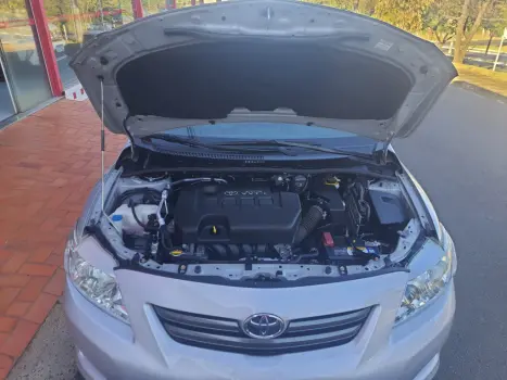 TOYOTA Corolla 2.0 16V 4P XEI FLEX AUTOMTICO, Foto 14