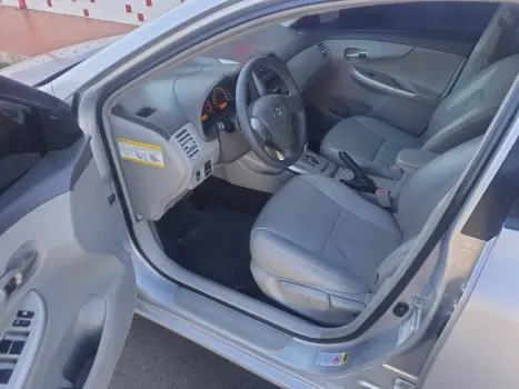 TOYOTA Corolla 2.0 16V 4P XEI FLEX AUTOMTICO, Foto 13