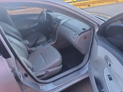 TOYOTA Corolla 2.0 16V 4P XEI FLEX AUTOMTICO, Foto 9