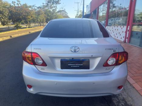 TOYOTA Corolla 2.0 16V 4P XEI FLEX AUTOMTICO, Foto 6
