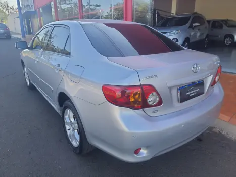 TOYOTA Corolla 2.0 16V 4P XEI FLEX AUTOMTICO, Foto 5