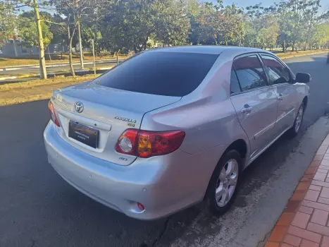TOYOTA Corolla 2.0 16V 4P XEI FLEX AUTOMTICO, Foto 7