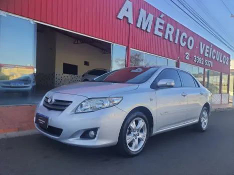 TOYOTA Corolla 2.0 16V 4P XEI FLEX AUTOMTICO, Foto 3