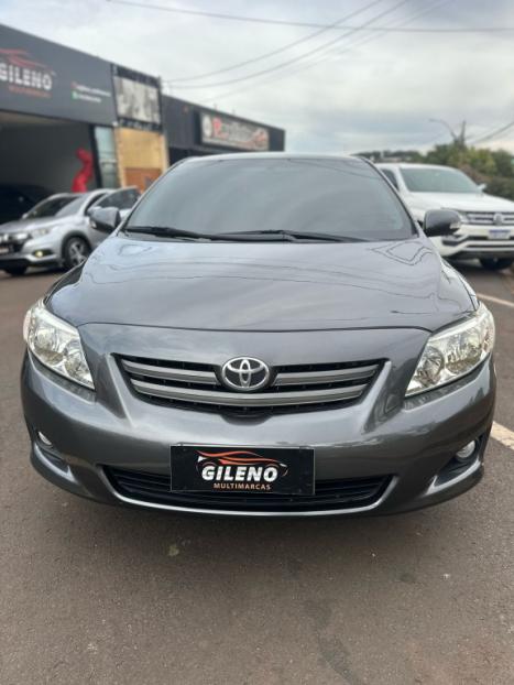 TOYOTA Corolla 2.0 16V 4P XEI FLEX AUTOMTICO, Foto 2