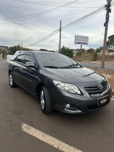 TOYOTA Corolla 2.0 16V 4P XEI FLEX AUTOMTICO, Foto 3