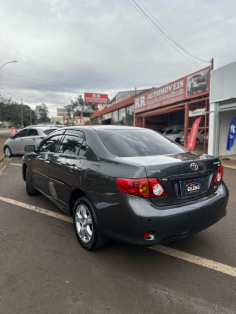 TOYOTA Corolla 2.0 16V 4P XEI FLEX AUTOMTICO, Foto 5