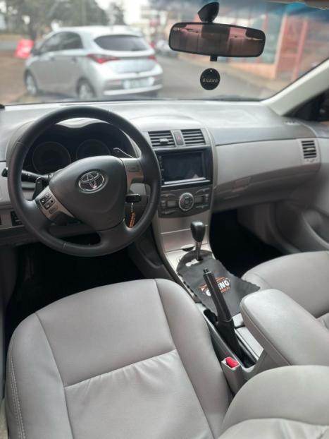 TOYOTA Corolla 2.0 16V 4P XEI FLEX AUTOMTICO, Foto 6