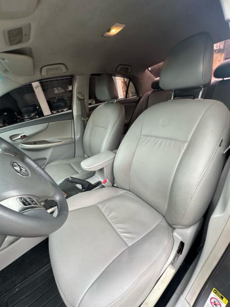 TOYOTA Corolla 2.0 16V 4P XEI FLEX AUTOMTICO, Foto 7