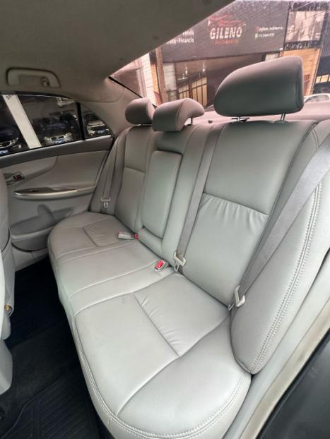 TOYOTA Corolla 2.0 16V 4P XEI FLEX AUTOMTICO, Foto 8