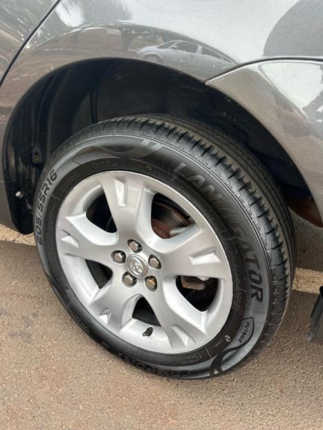 TOYOTA Corolla 2.0 16V 4P XEI FLEX AUTOMTICO, Foto 9