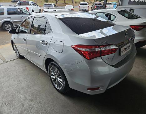 TOYOTA Corolla 2.0 16V 4P XEI FLEX AUTOMTICO, Foto 4