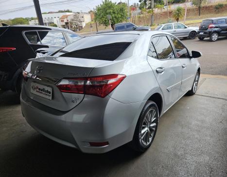 TOYOTA Corolla 2.0 16V 4P XEI FLEX AUTOMTICO, Foto 5