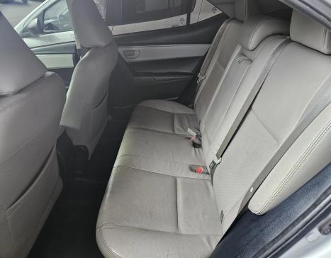 TOYOTA Corolla 2.0 16V 4P XEI FLEX AUTOMTICO, Foto 6