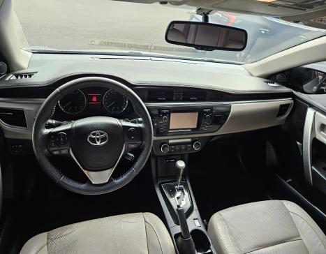 TOYOTA Corolla 2.0 16V 4P XEI FLEX AUTOMTICO, Foto 7