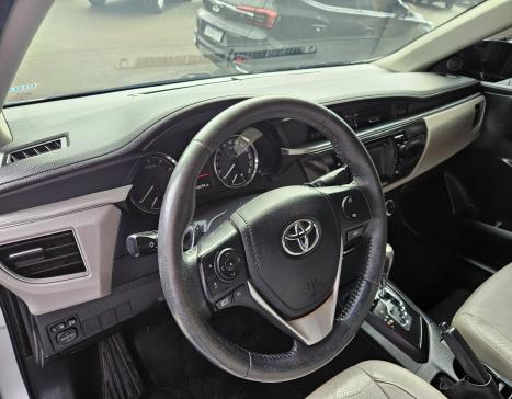 TOYOTA Corolla 2.0 16V 4P XEI FLEX AUTOMTICO, Foto 8