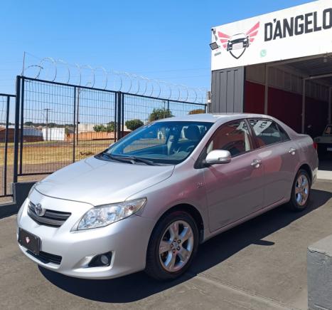 TOYOTA Corolla 2.0 16V 4P XEI FLEX AUTOMTICO, Foto 3