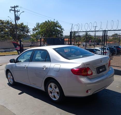 TOYOTA Corolla 2.0 16V 4P XEI FLEX AUTOMTICO, Foto 5