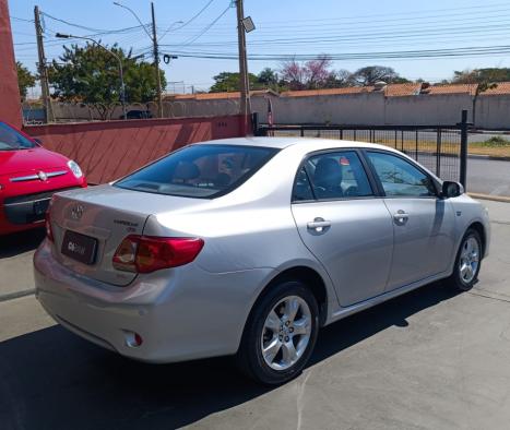 TOYOTA Corolla 2.0 16V 4P XEI FLEX AUTOMTICO, Foto 6