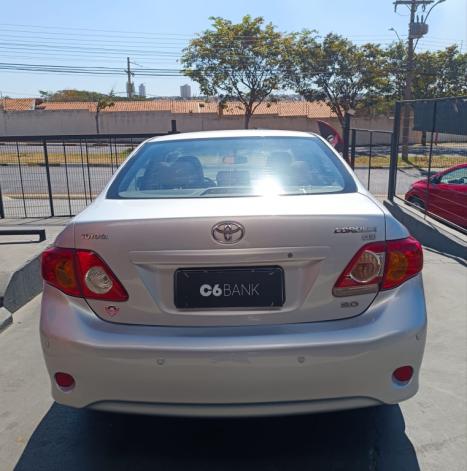 TOYOTA Corolla 2.0 16V 4P XEI FLEX AUTOMTICO, Foto 7