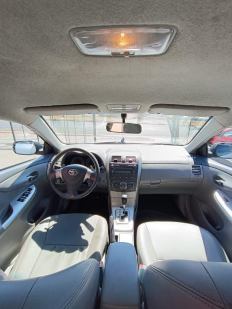 TOYOTA Corolla 2.0 16V 4P XEI FLEX AUTOMTICO, Foto 8