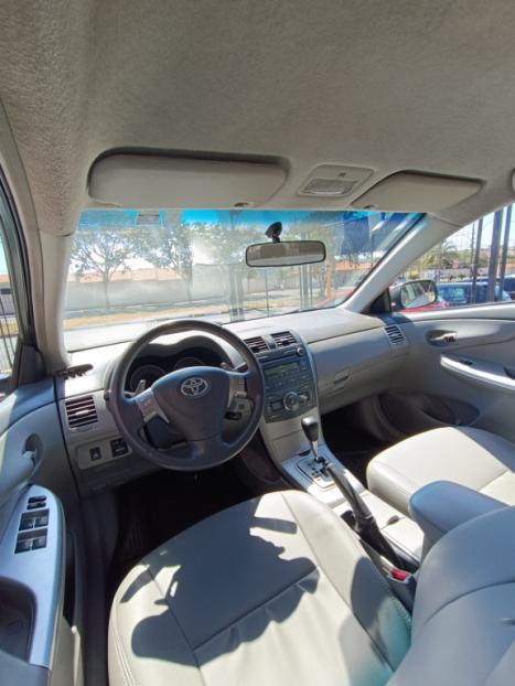 TOYOTA Corolla 2.0 16V 4P XEI FLEX AUTOMTICO, Foto 9