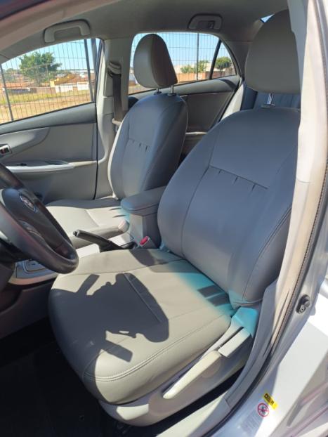 TOYOTA Corolla 2.0 16V 4P XEI FLEX AUTOMTICO, Foto 11