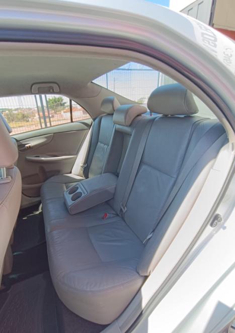 TOYOTA Corolla 2.0 16V 4P XEI FLEX AUTOMTICO, Foto 12