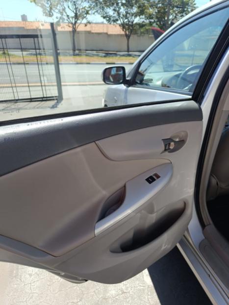 TOYOTA Corolla 2.0 16V 4P XEI FLEX AUTOMTICO, Foto 14