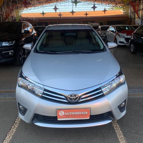 TOYOTA Corolla 2.0 16V 4P XEI FLEX AUTOMTICO, Foto 2