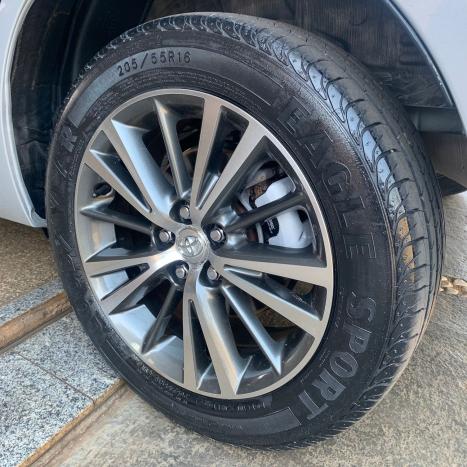TOYOTA Corolla 2.0 16V 4P XEI FLEX AUTOMTICO, Foto 5